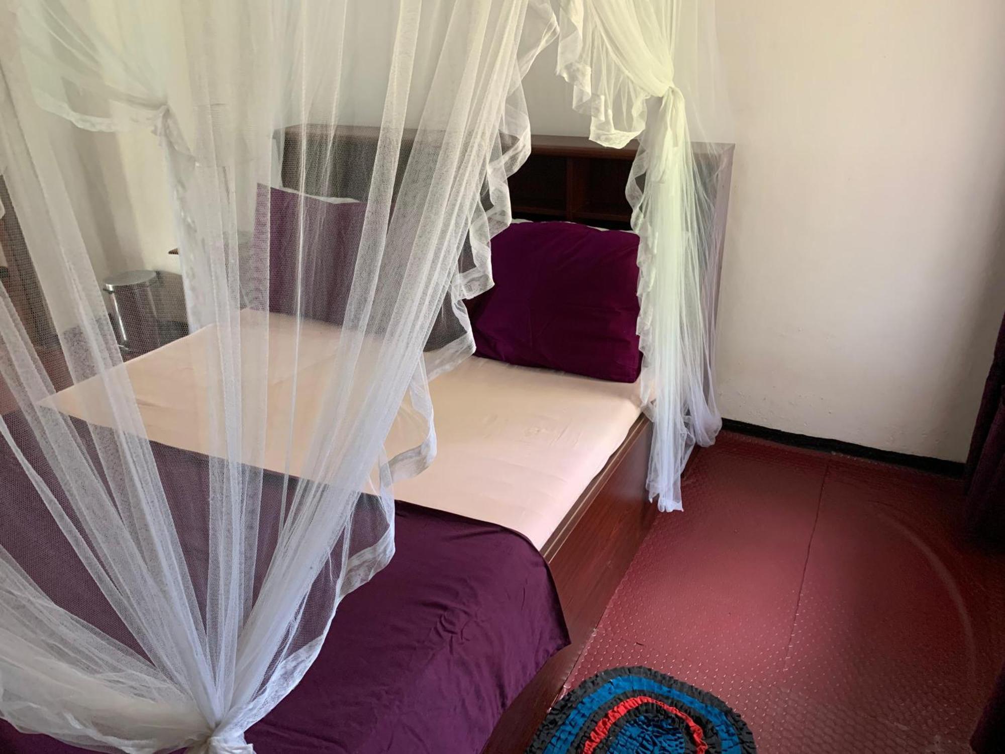 Jumera Villa Mirissa Esterno foto