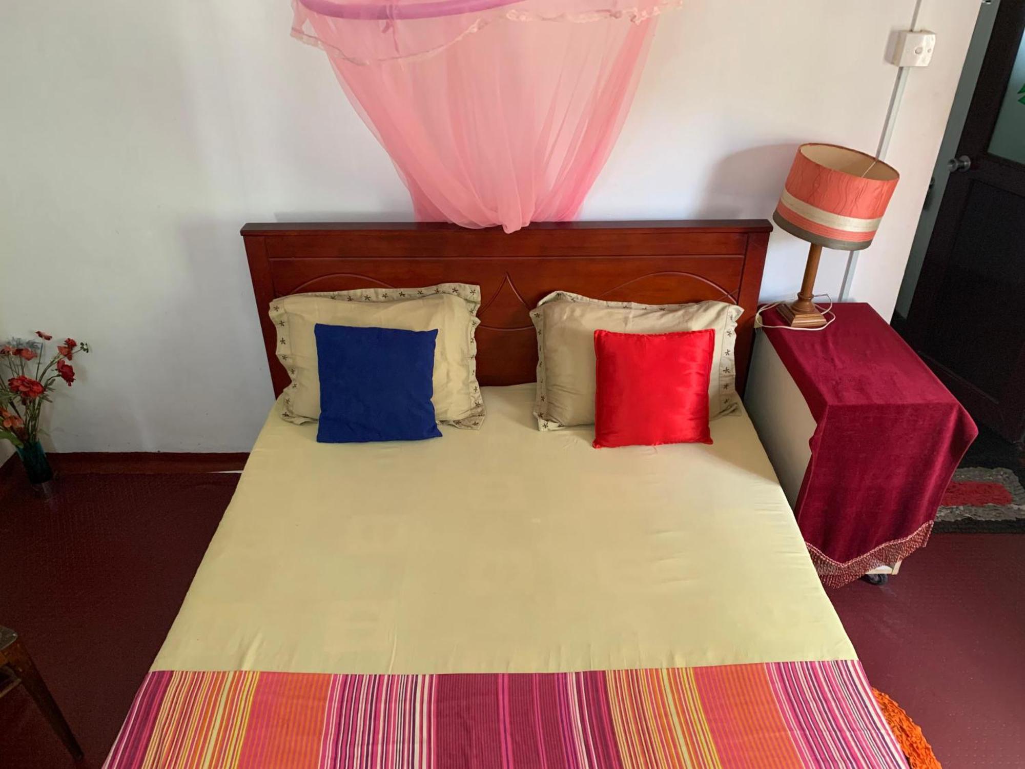 Jumera Villa Mirissa Esterno foto