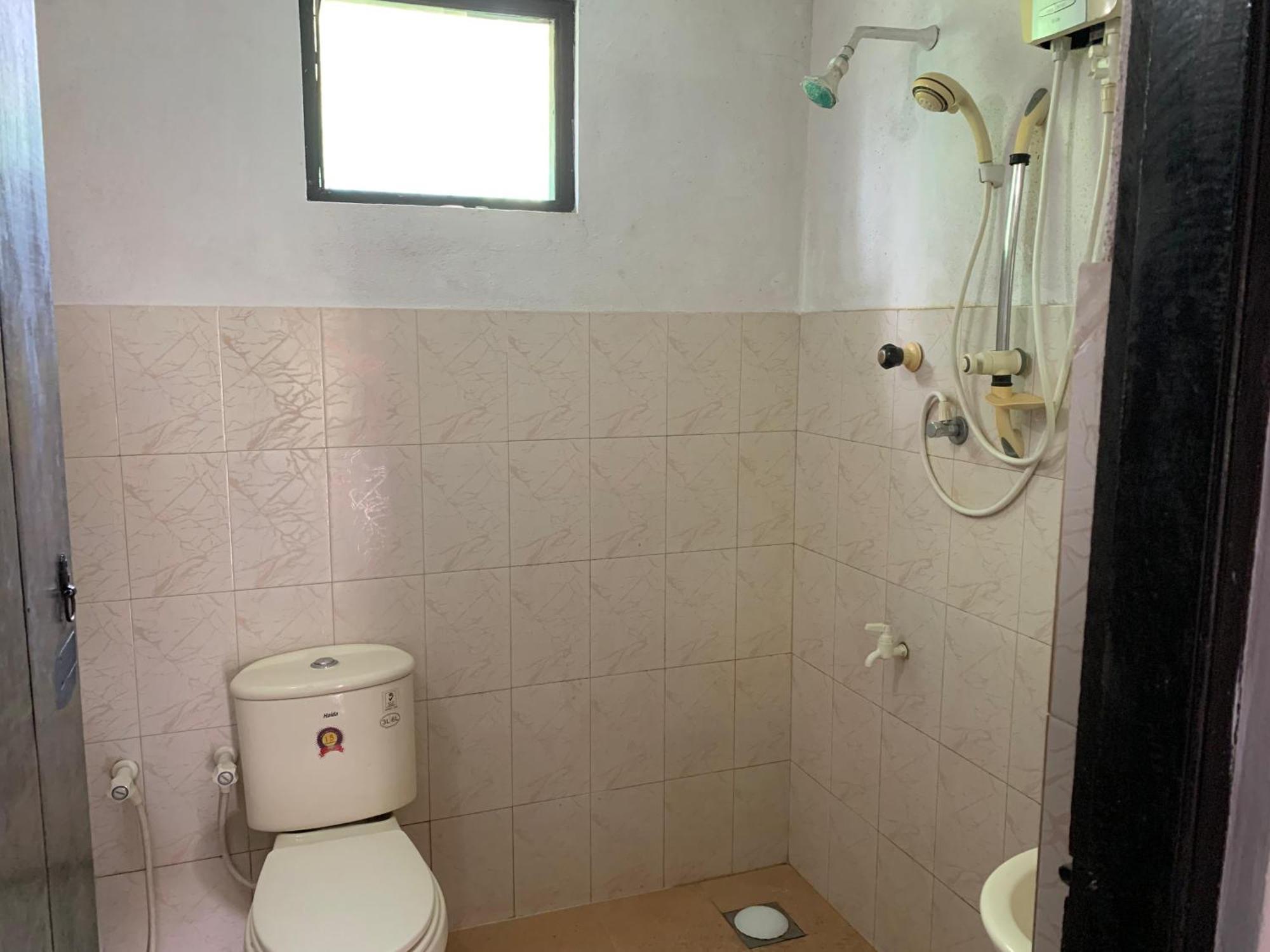Jumera Villa Mirissa Esterno foto