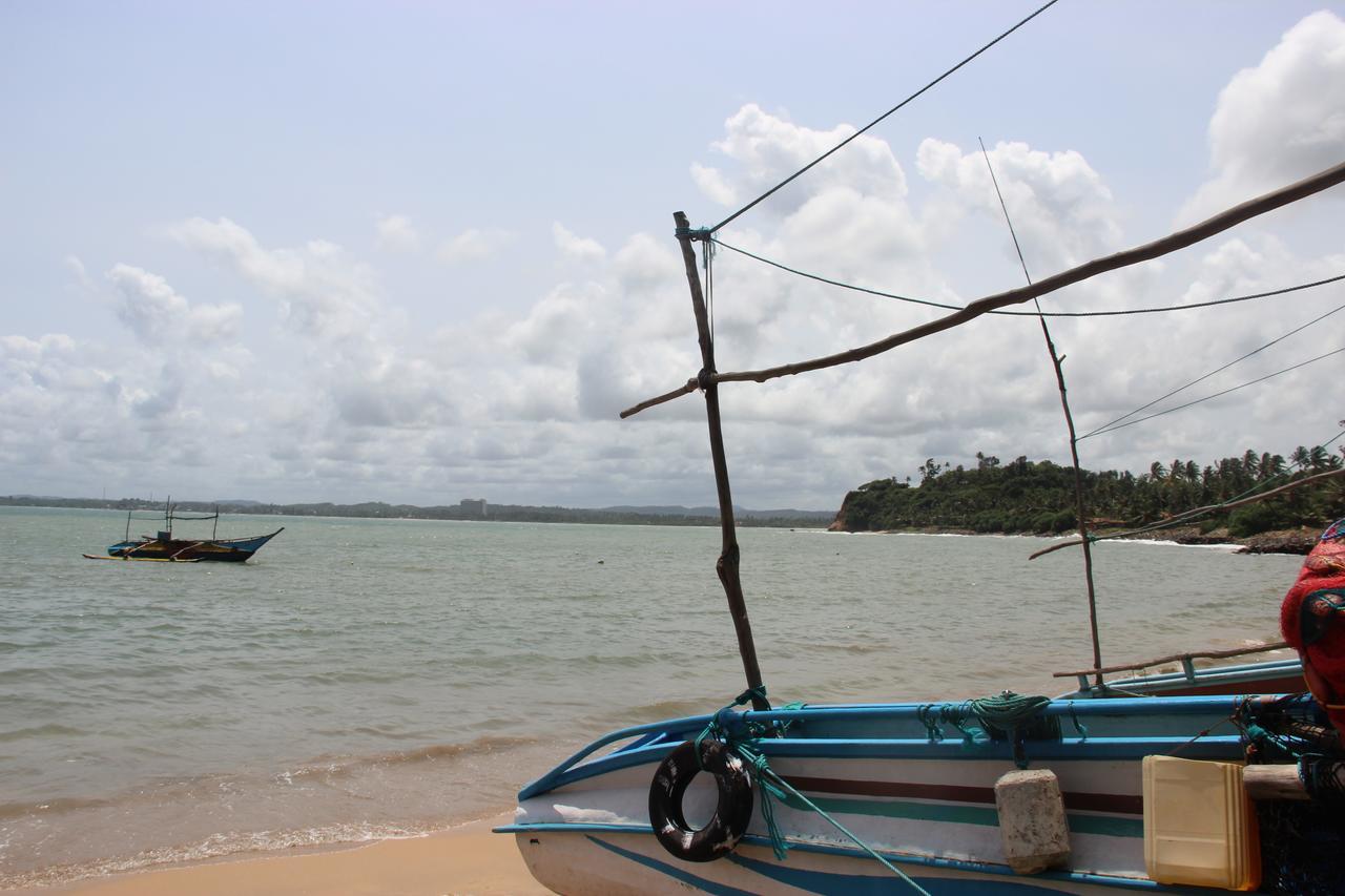 Jumera Villa Mirissa Esterno foto