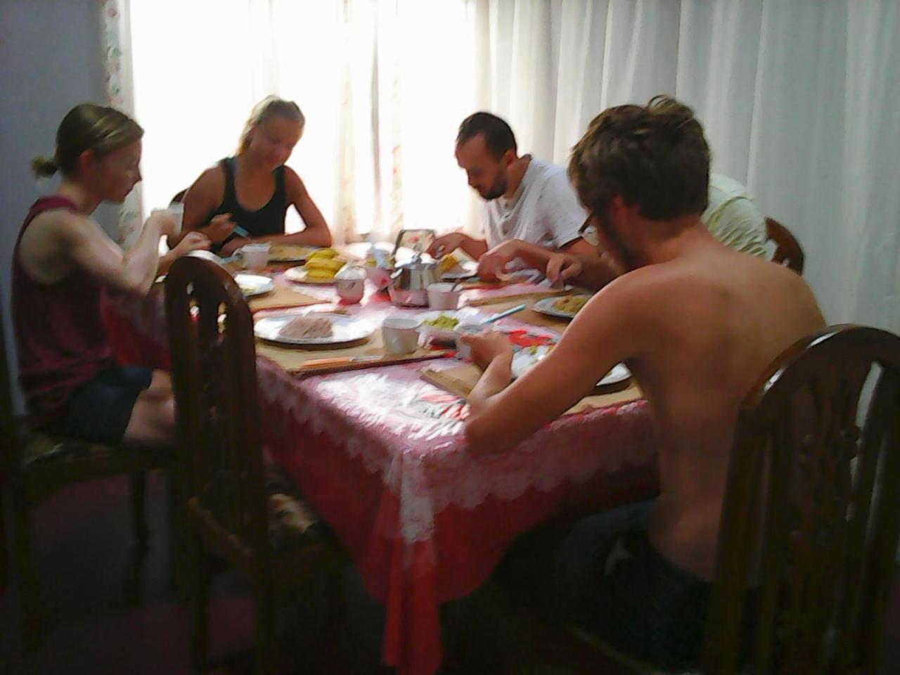 Jumera Villa Mirissa Esterno foto